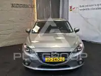 2016 Mazda 3