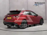 2016 Mazda 3