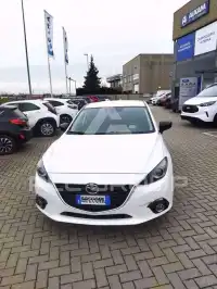 2016 Mazda 3