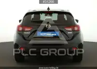 2016 Mazda 3