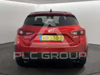 2016 Mazda 3