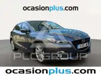 2016 Mazda 3