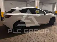 2016 Mazda 3