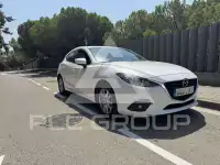 2016 Mazda 3