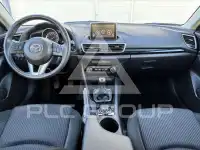 2016 Mazda 3