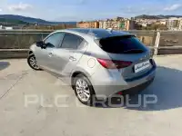 2016 Mazda 3