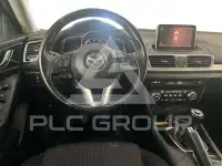 2016 Mazda 3