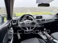 2016 Mazda 3
