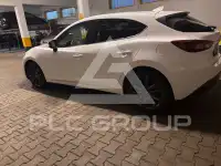 2016 Mazda 3
