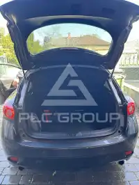 2016 Mazda 3