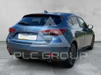 2016 Mazda 3