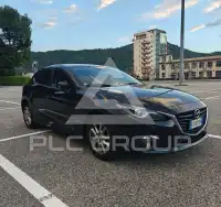 2016 Mazda 3