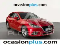 2016 Mazda 3
