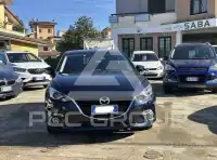 2016 Mazda 3