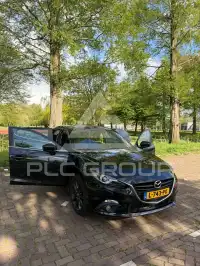 2016 Mazda 3
