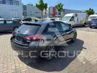 2016 Mazda 3
