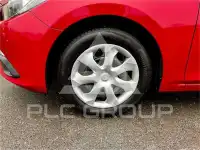2016 Mazda 3