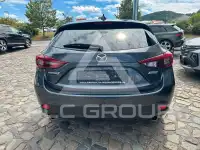2016 Mazda 3
