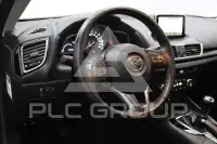 2016 Mazda 3