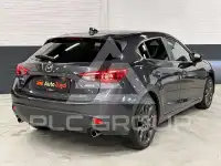 2016 Mazda 3