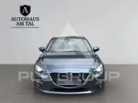 2016 Mazda 3
