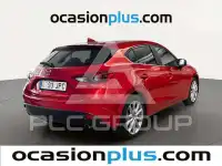 2016 Mazda 3