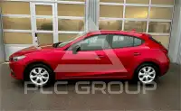 2016 Mazda 3
