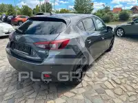 2016 Mazda 3