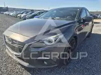 2016 Mazda 3