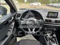 2016 Mazda 3