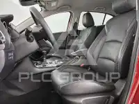 2016 Mazda 3