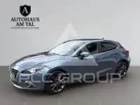 2016 Mazda 3
