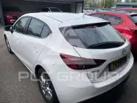 2016 Mazda 3