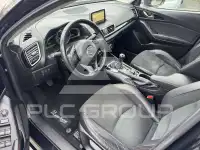 2016 Mazda 3