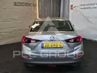 2016 Mazda 3