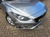 2016 Mazda 3