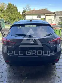 2016 Mazda 3