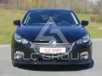 2016 Mazda 3