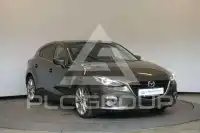 2016 Mazda 3
