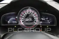 2016 Mazda 3