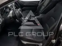 2016 Mazda 3