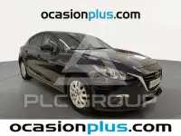 2016 Mazda 3