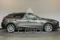 2016 Mazda 3