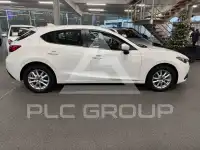 2016 Mazda 3