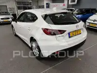 2016 Mazda 3