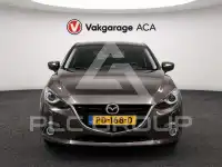 2016 Mazda 3