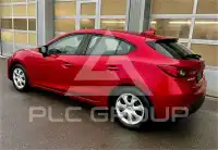 2016 Mazda 3