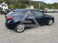 2016 Mazda 3