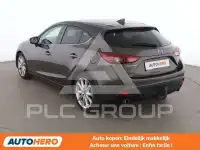 2016 Mazda 3