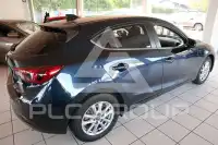 2016 Mazda 3